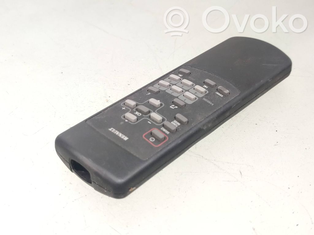 Renault Espace -  Grand espace IV Panel radia 