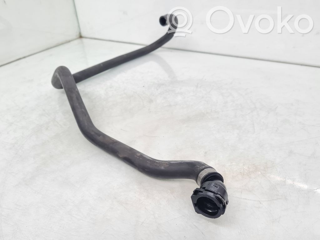 Engine coolant pipe/hose   64218377700,8377700