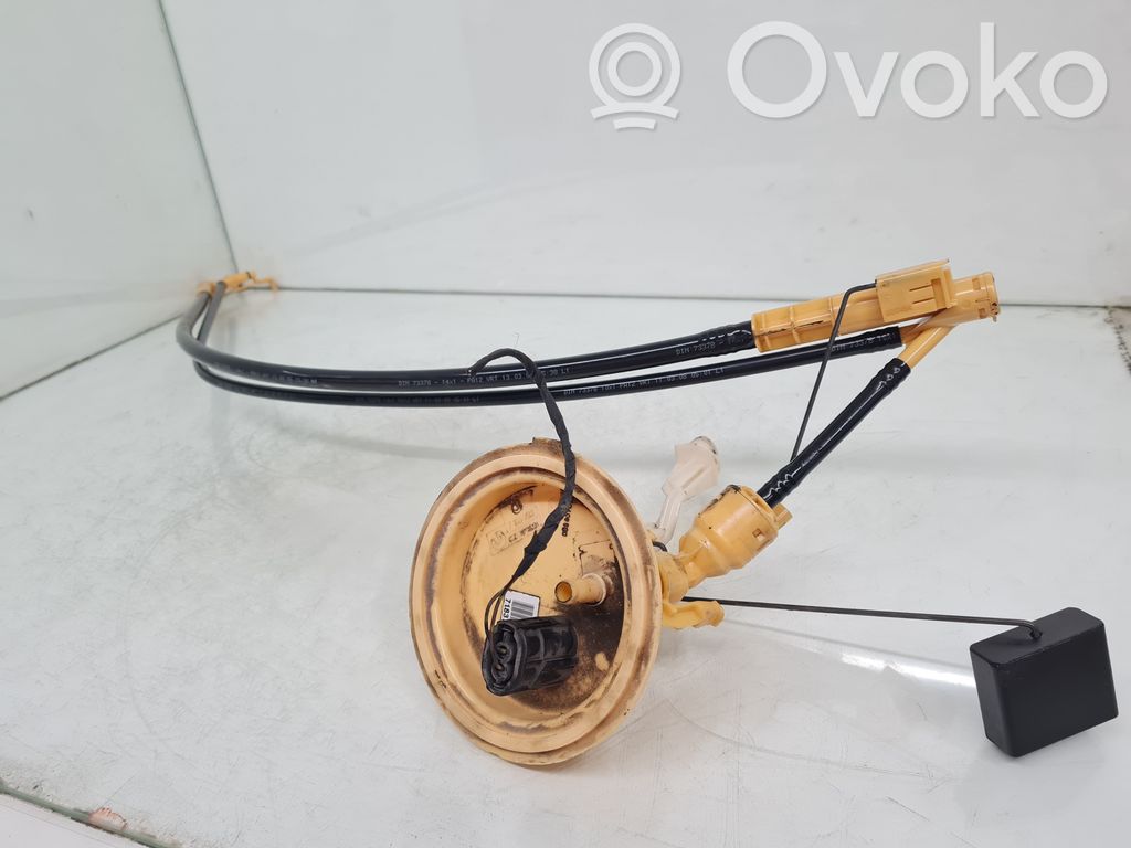 BMW 7 E65 E66 Polttoainetason anturi 