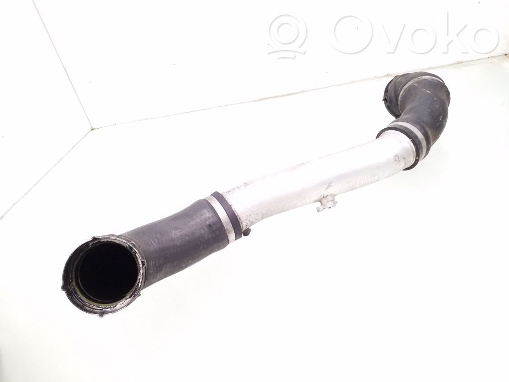 BMW 7 E65 E66 Intercooler hose/pipe 