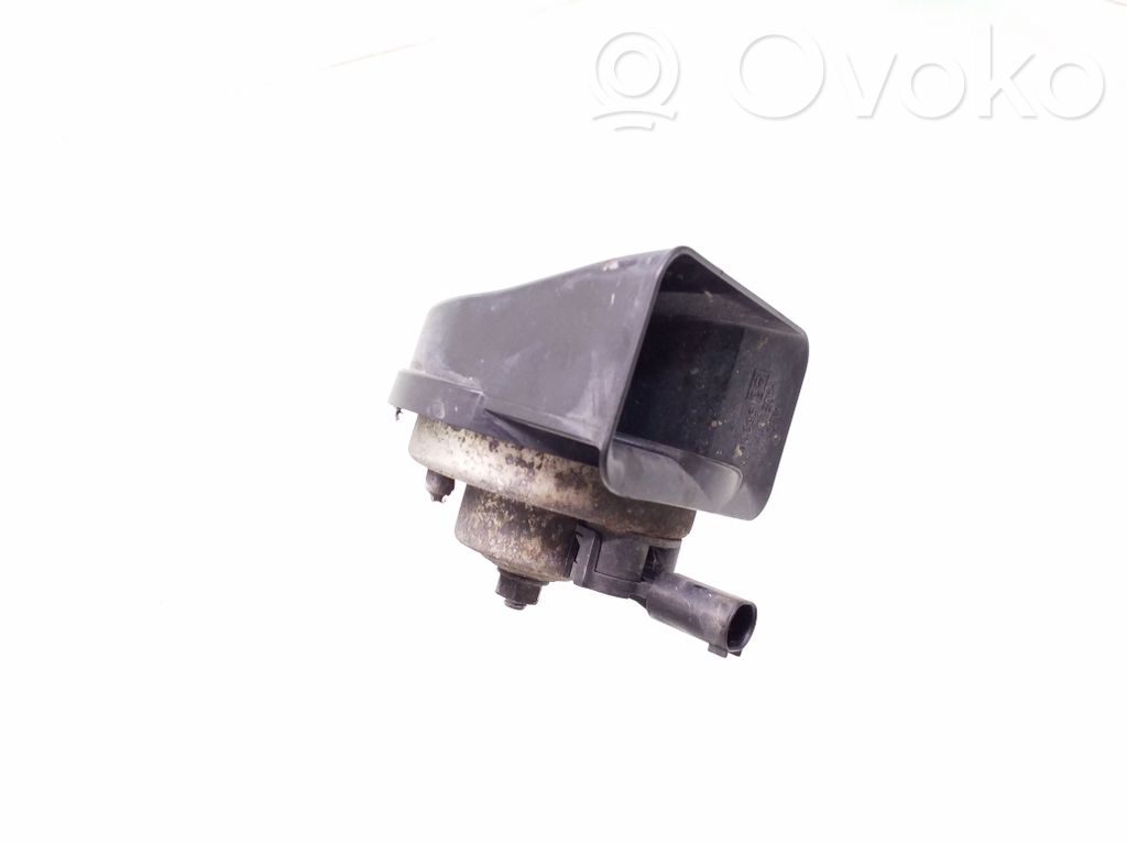 BMW 7 E65 E66 Garso signalas 