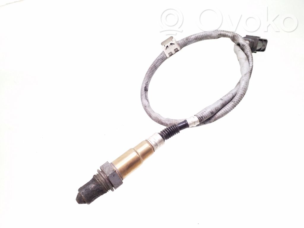 Lambda probe sensor   0075421618,0281004205