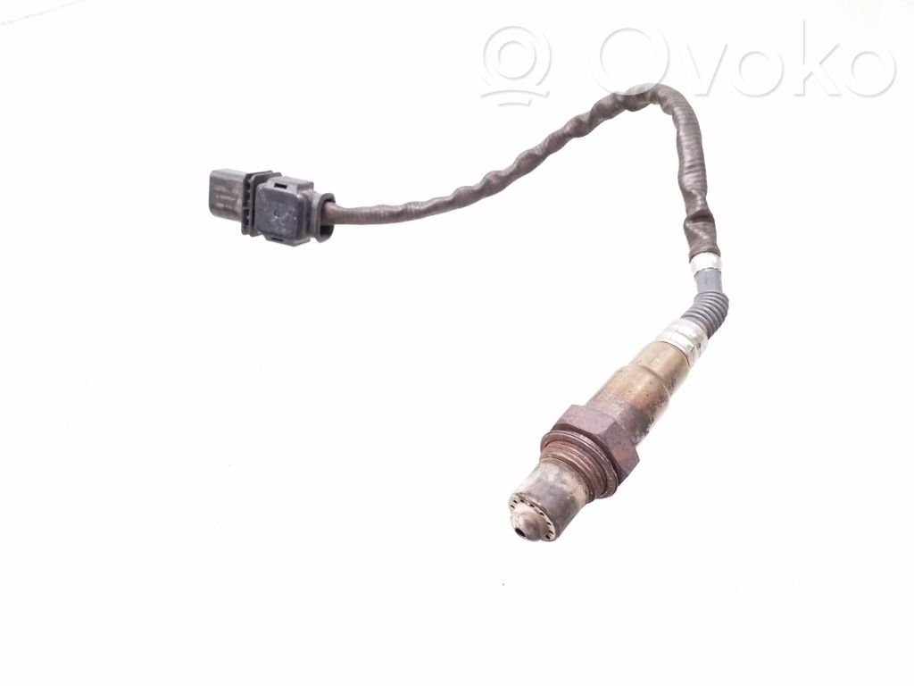 AC 428 Sonda lambda 