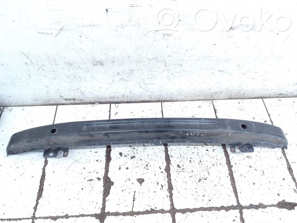 Volkswagen Lupo Balkis priekinio bamperio 