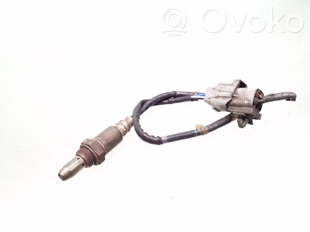 AC 428 Lambda zondas 