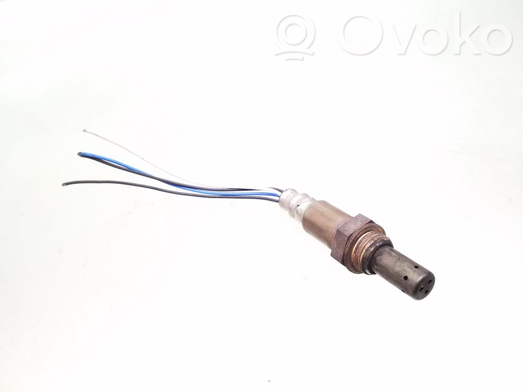 AC 428 Зонд «Lambda» 