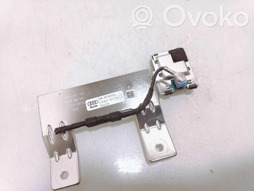 Antenos stiprintuvas   8X0035503B,LT64007