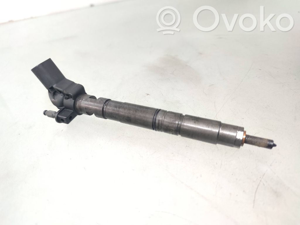 Porsche Cayenne (92A) Inyector de combustible 