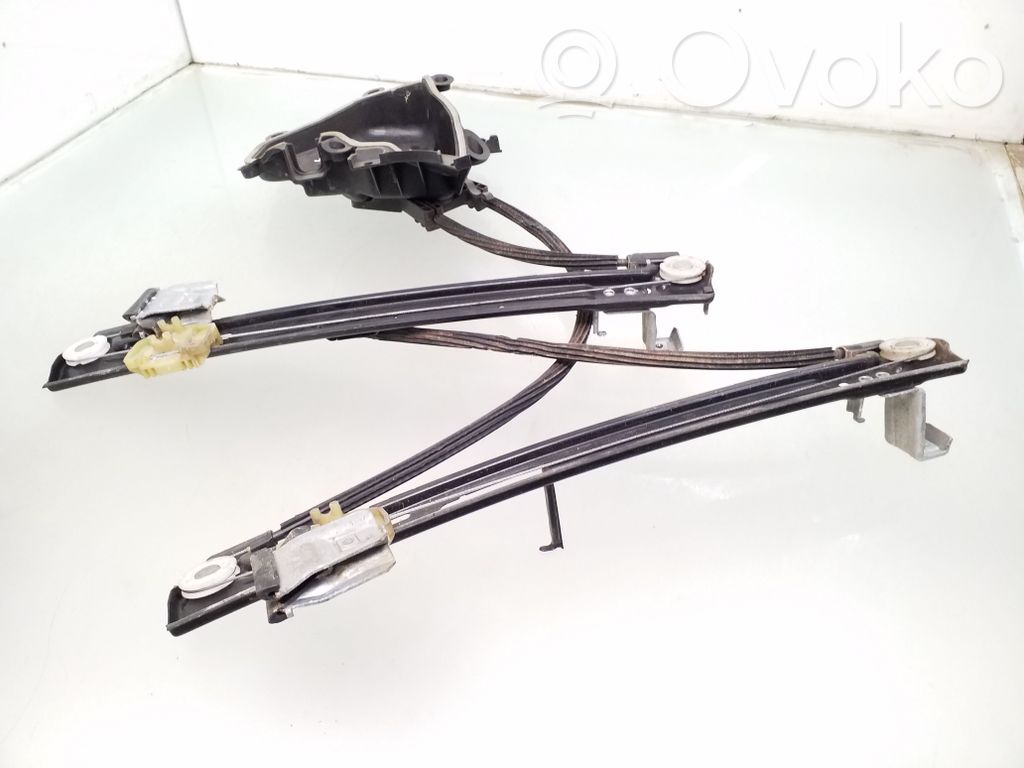 Seat Ibiza IV (6J,6P) Priekinis el. lango pakėlimo mechanizmas be varikliuko 