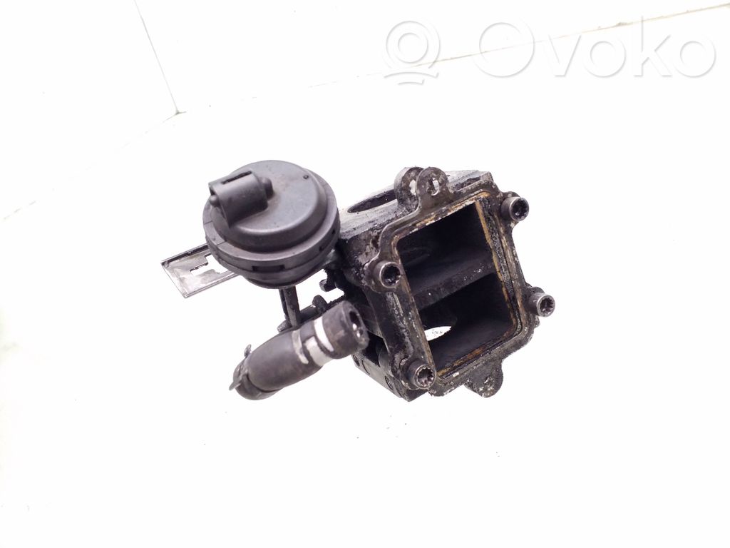 Soupape vanne EGR   059131063D