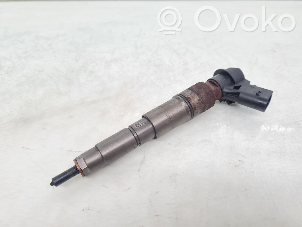 BMW 7 E65 E66 Polttoainesuutin 