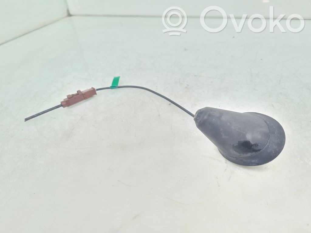 Audi A1 Radion antenni 