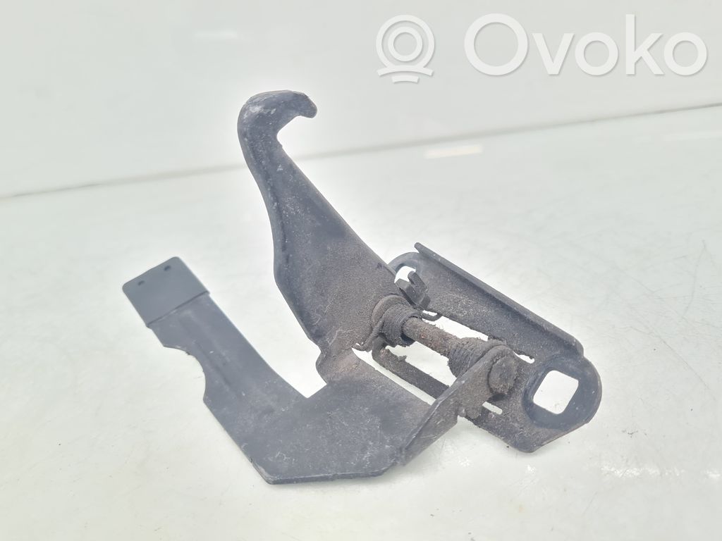 Land Rover Evoque I Engine bonnet/hood lock/latch loop/hook 