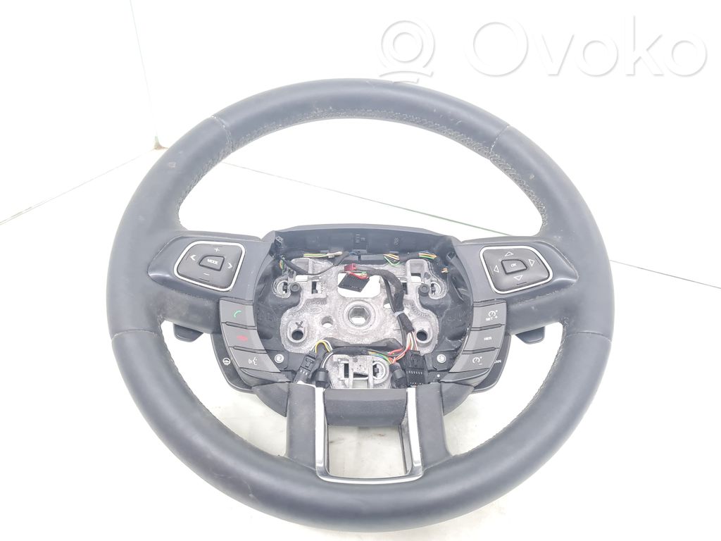 Land Rover Evoque I Ohjauspyörä 