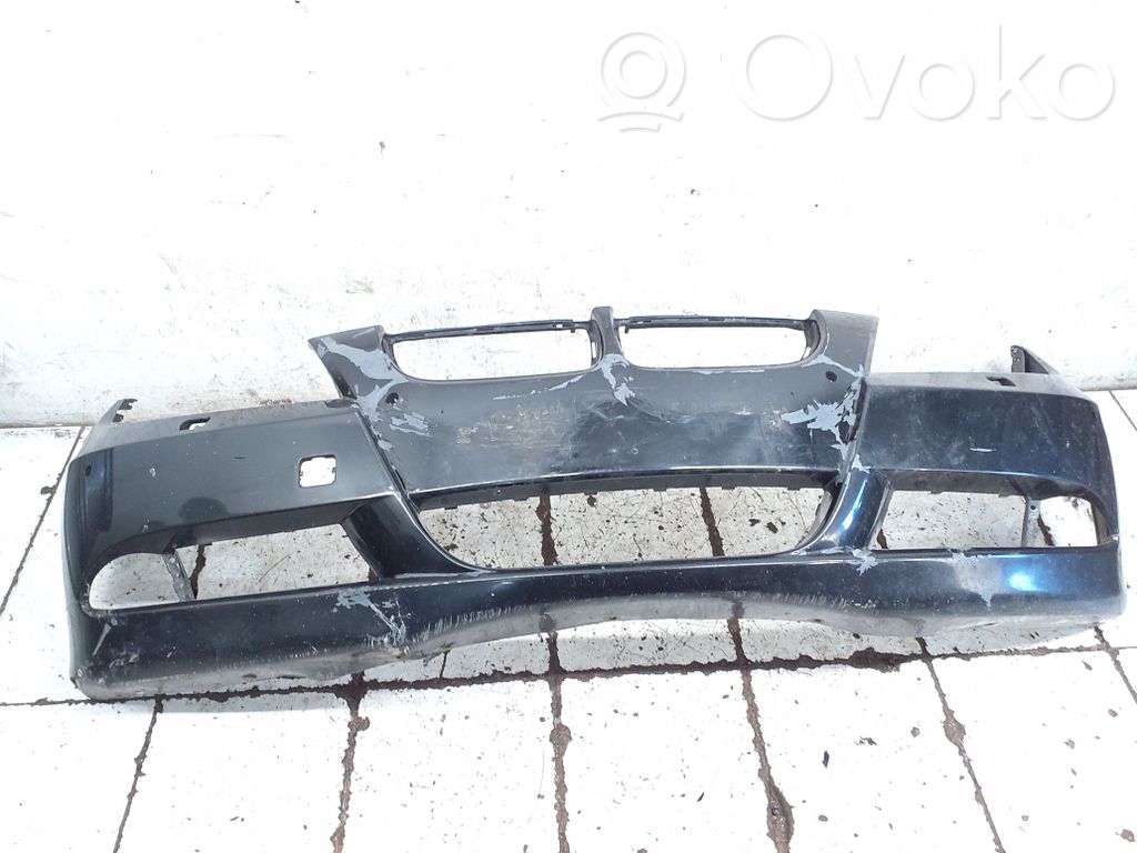 BMW 3 E90 E91 Front bumper 