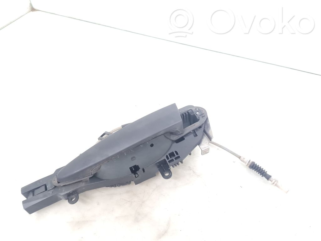 BMW 3 E90 E91 Front door exterior handle 