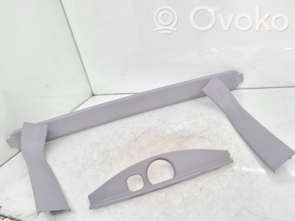 BMW 3 E90 E91 Garniture de hayon 