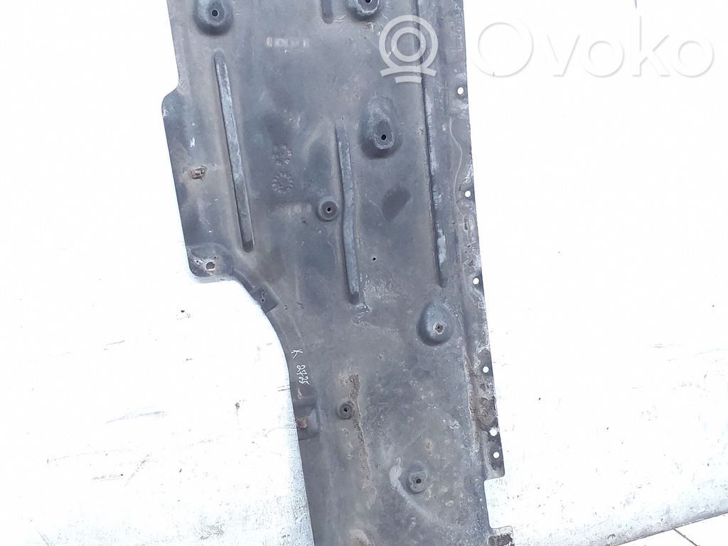 BMW 3 E90 E91 Protección inferior lateral 
