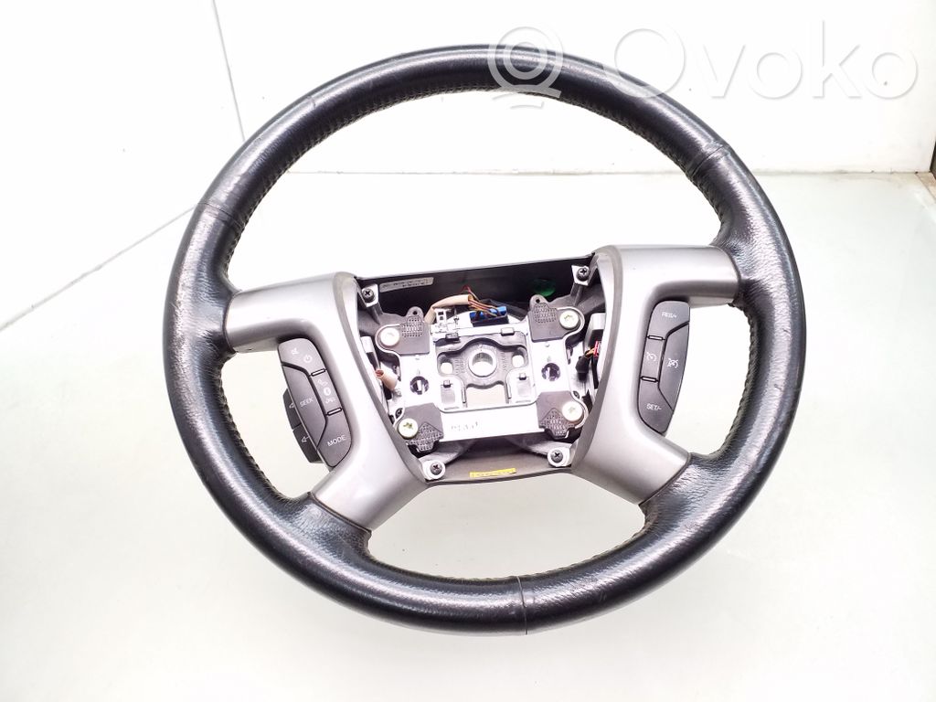 Chevrolet Captiva Steering wheel 