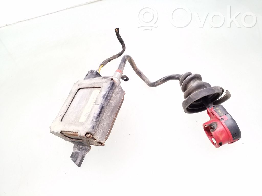 Opel Omega B2 Headlight ballast module Xenon 