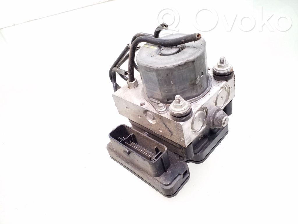 Opel Corsa E Блок ABS 