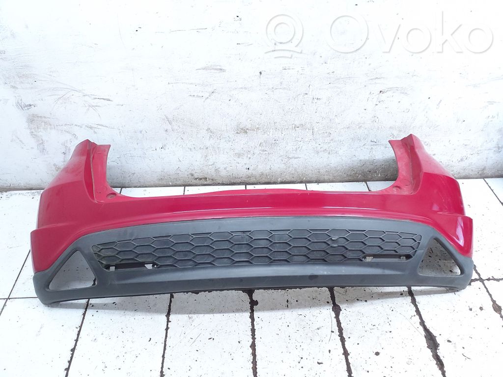 Honda Civic Parachoques 
