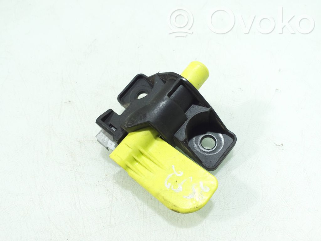 Peugeot Partner III Loading door interior handle 