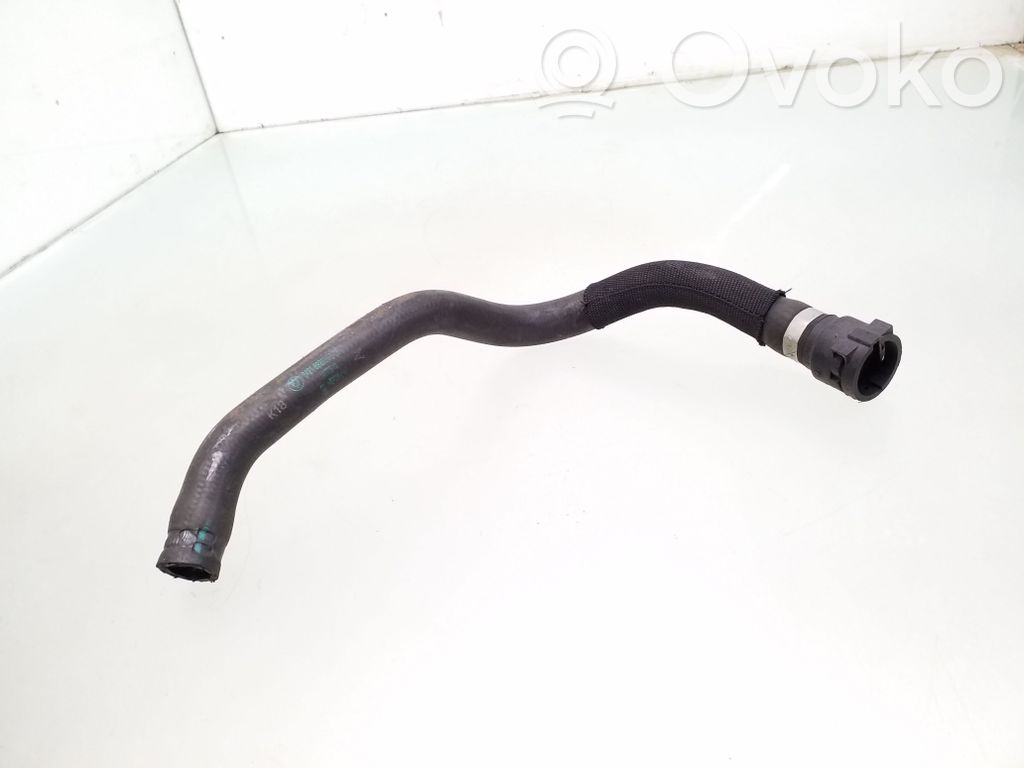 BMW 3 E90 E91 Engine coolant pipe/hose 