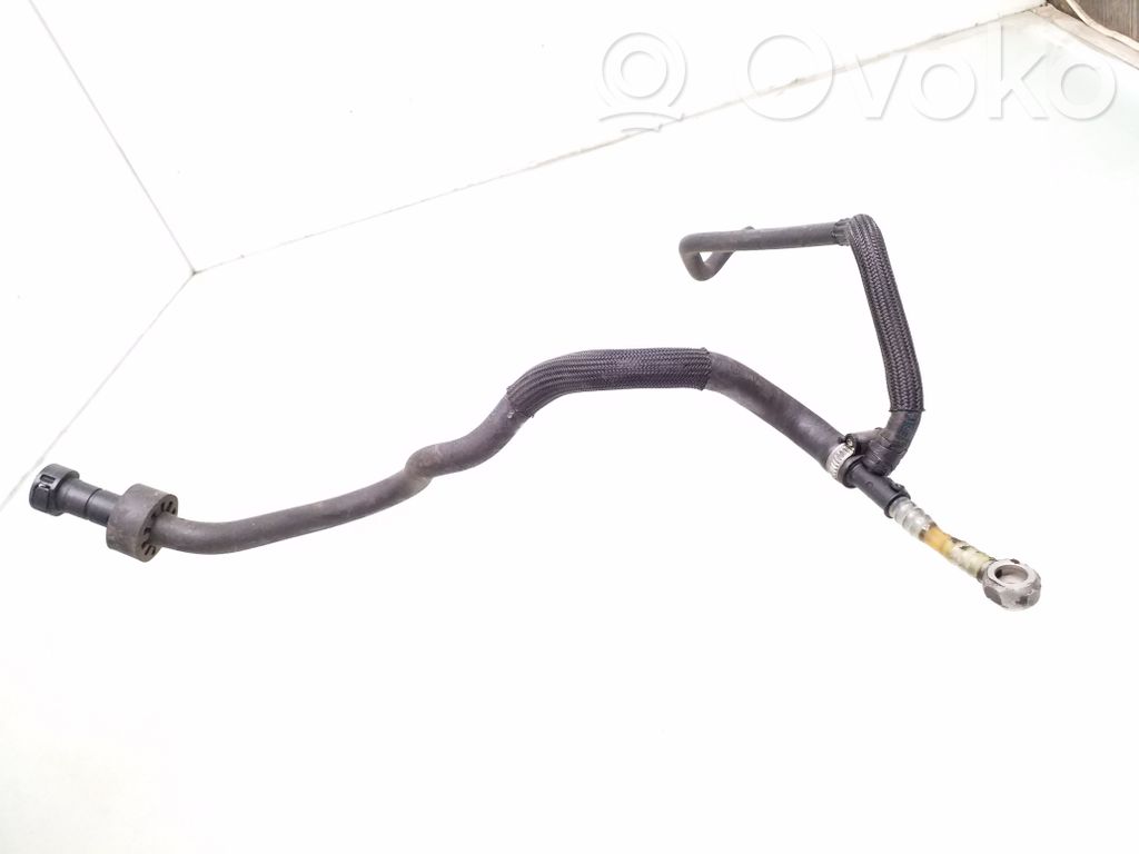 BMW 3 E90 E91 Caurule (-es) / šļūtene (-es) 