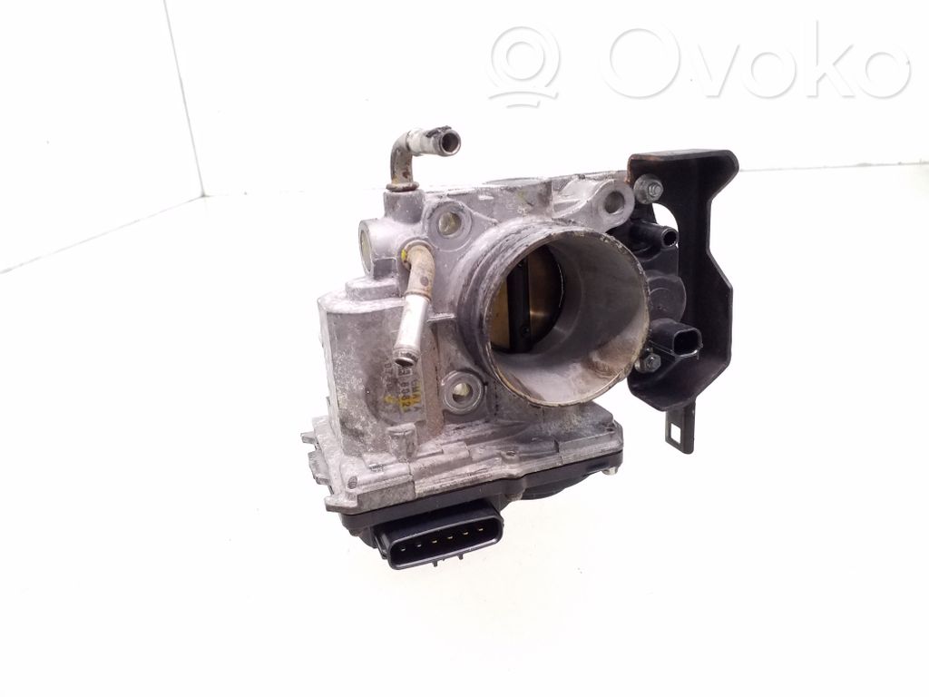 Honda Civic Throttle valve 