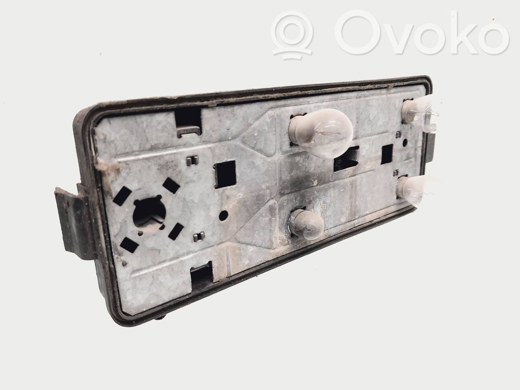 Volkswagen Transporter - Caravelle T3 Portalampada fanale posteriore