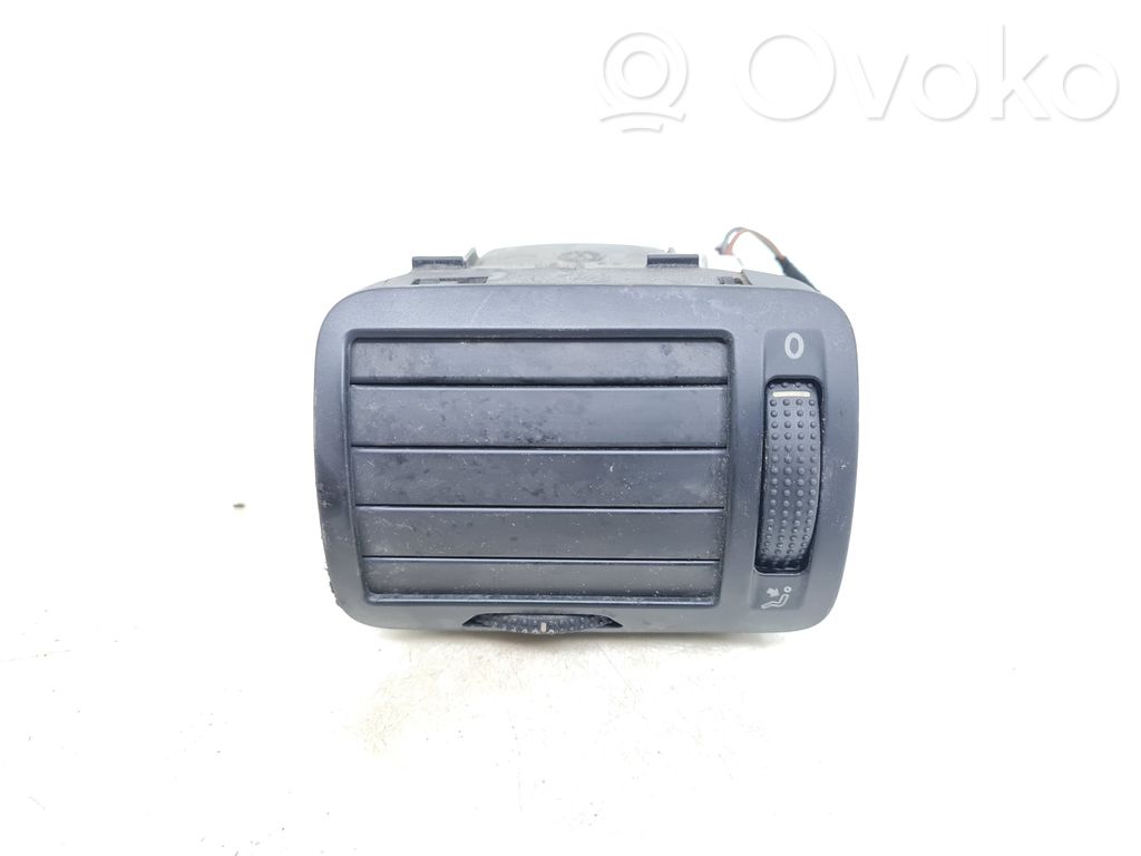 Volkswagen PASSAT B5 Copertura griglia di ventilazione laterale cruscotto 