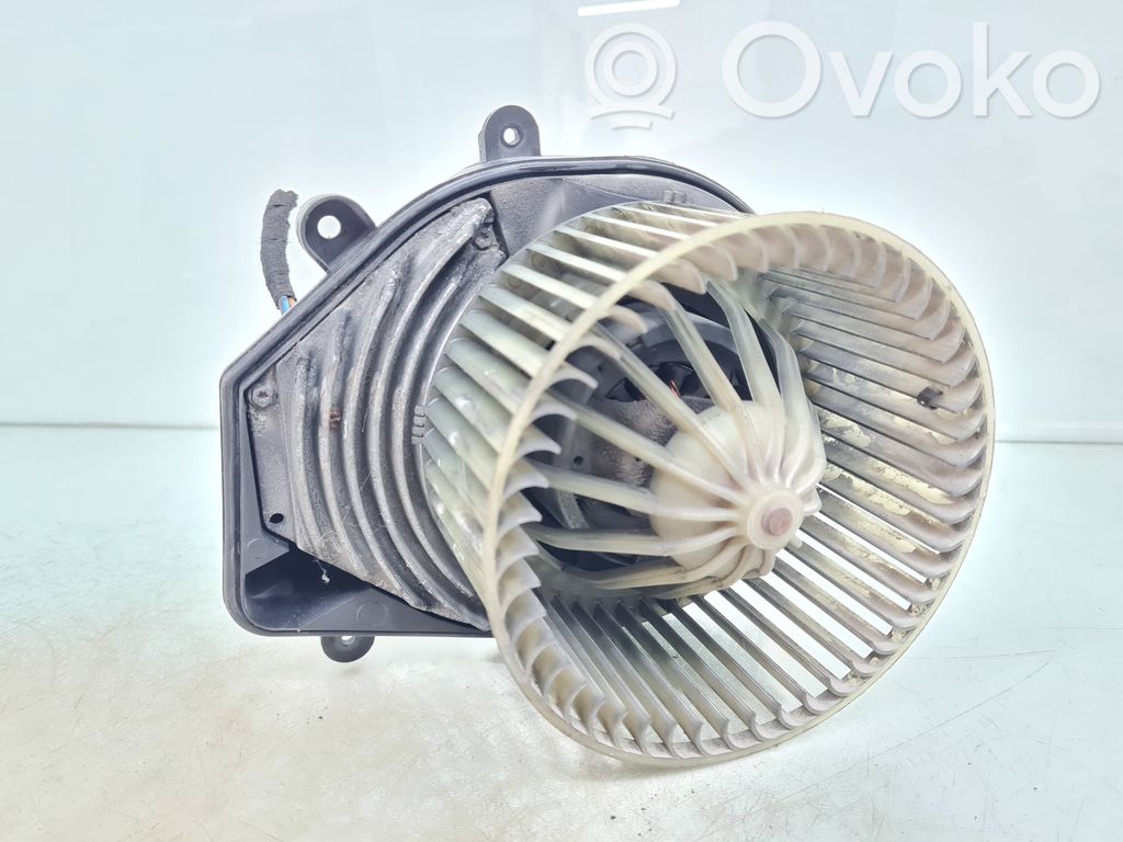 Volkswagen PASSAT B5 Ventola riscaldamento/ventilatore abitacolo