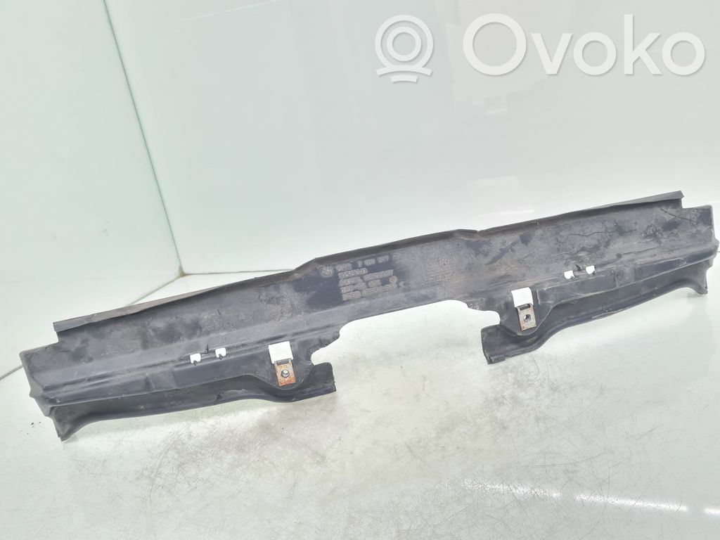 BMW 7 E65 E66 Radiator trim 