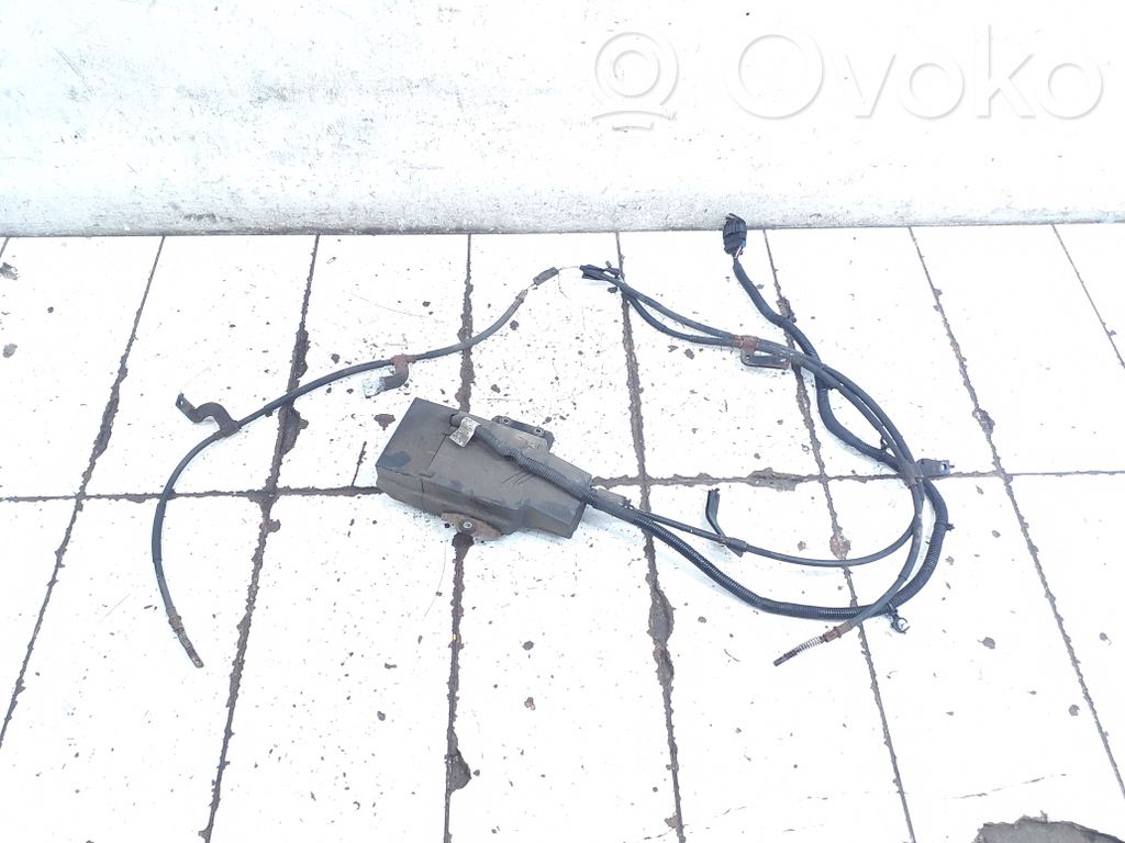 Chevrolet Captiva Moduł / Sterownik hamulca ręcznego 