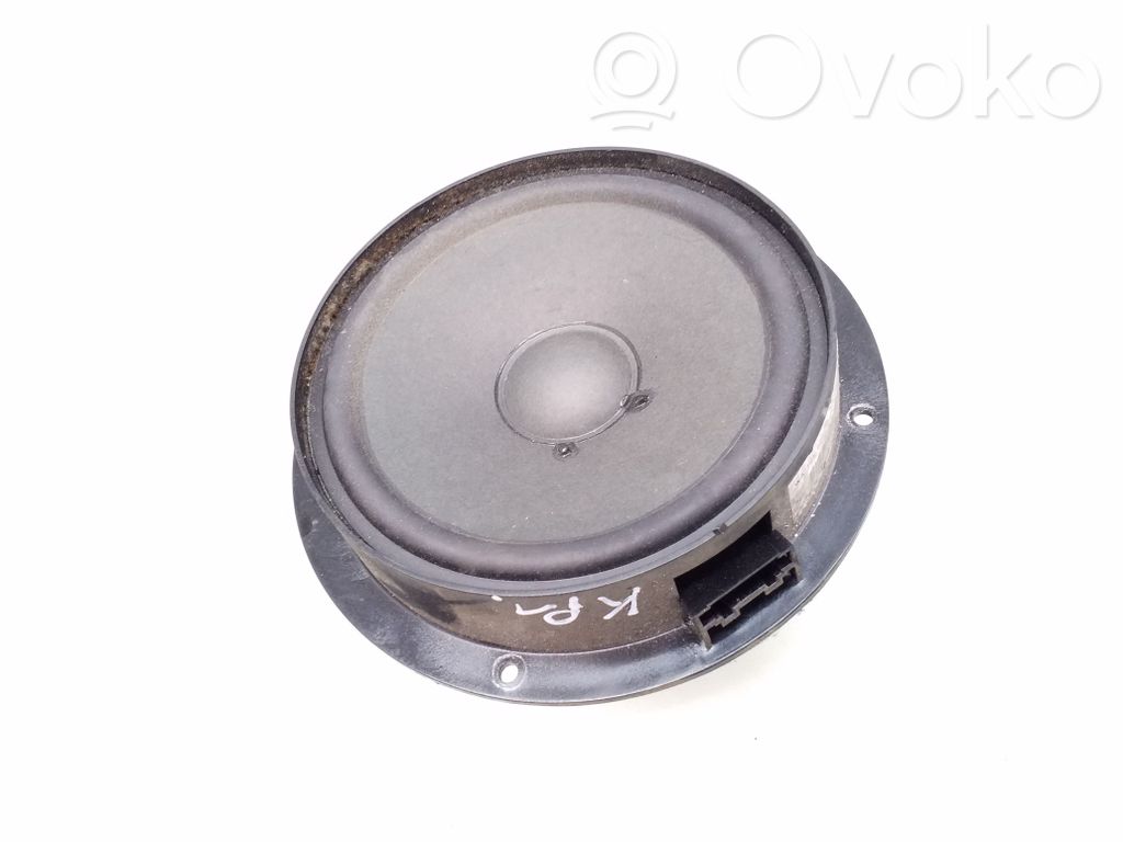 Mercedes-Benz ML W164 Altoparlante portiera anteriore