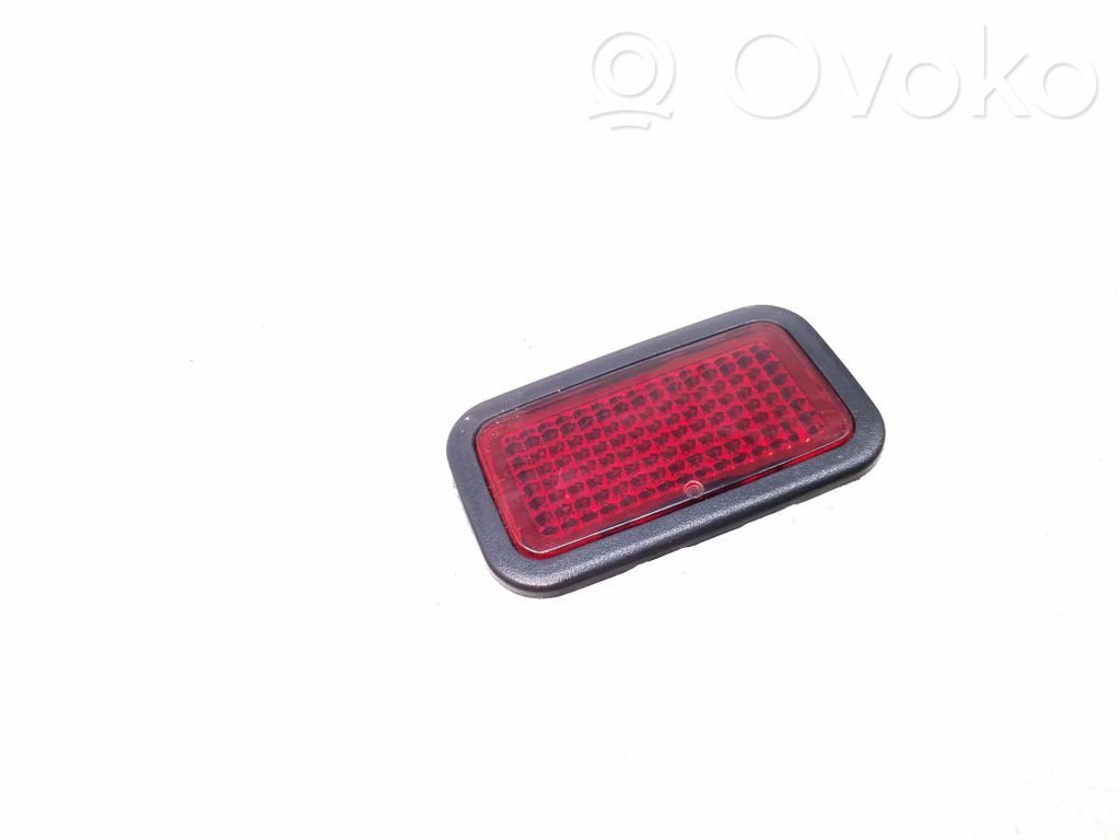 Mercedes-Benz ML W164 Luz interna puerta delantera