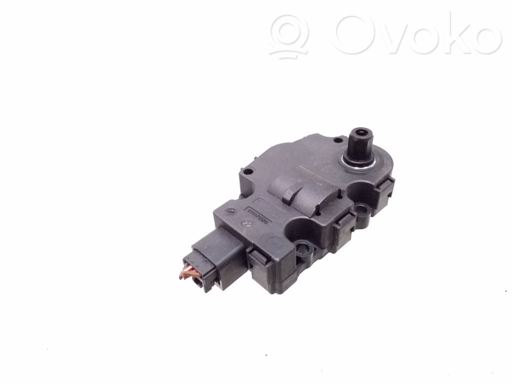 Mercedes-Benz ML W164 Motorino attuatore aria