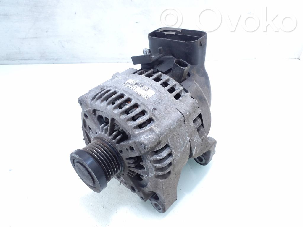 BMW 1 F20 F21 Alternator 