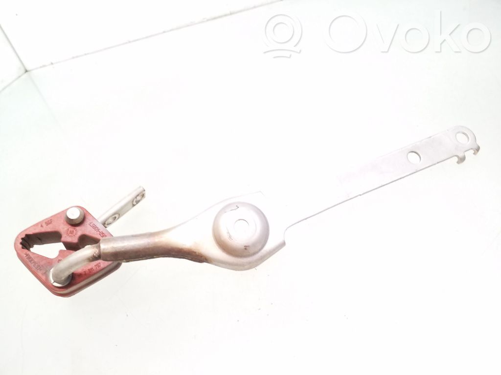 BMW 5 GT F07 Muffler mount bracket/holder 