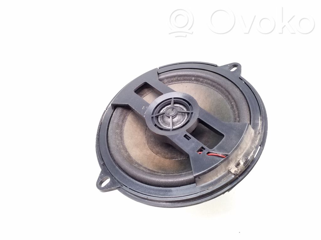 Renault Megane II Rear door speaker 