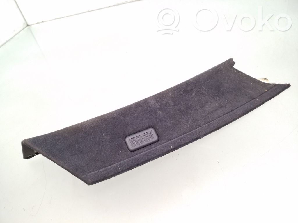 BMW 5 E60 E61 (C) pillar trim 