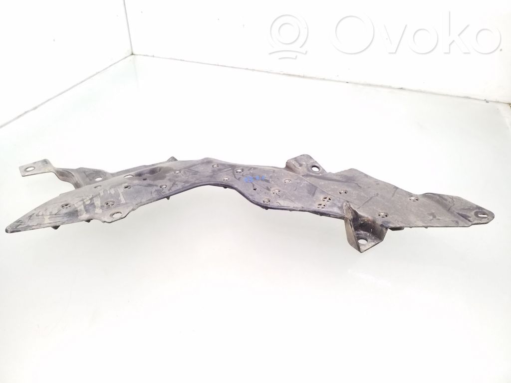 Mazda CX-3 Other under body part 