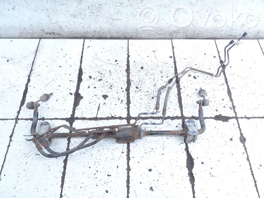 BMW 5 E60 E61 Aktiver Stabilisator hinten 