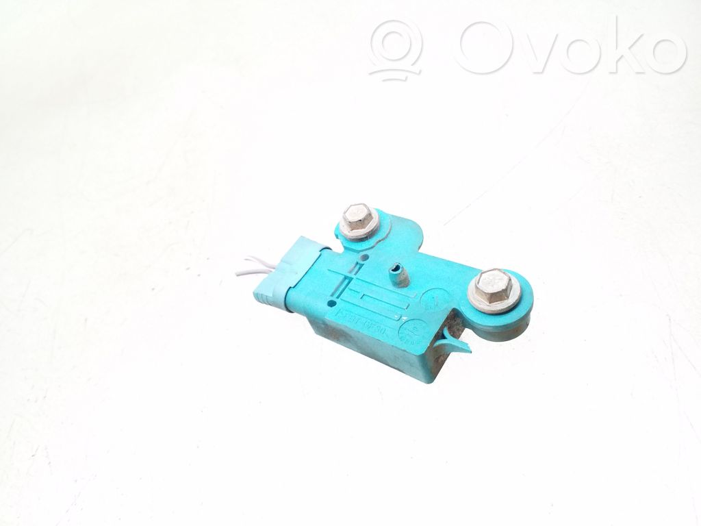 Opel Corsa C Airbagsensor Crashsensor Drucksensor 