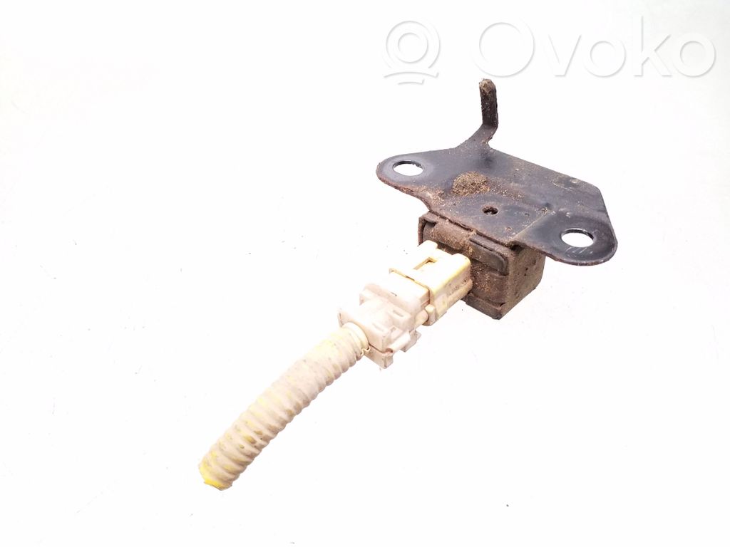 Subaru Forester SF Airbagsensor Crashsensor Drucksensor 