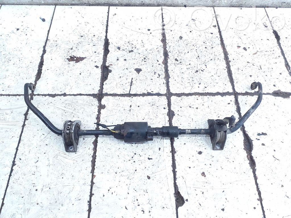 BMW 5 E60 E61 Aktyvus stabilizatorius 