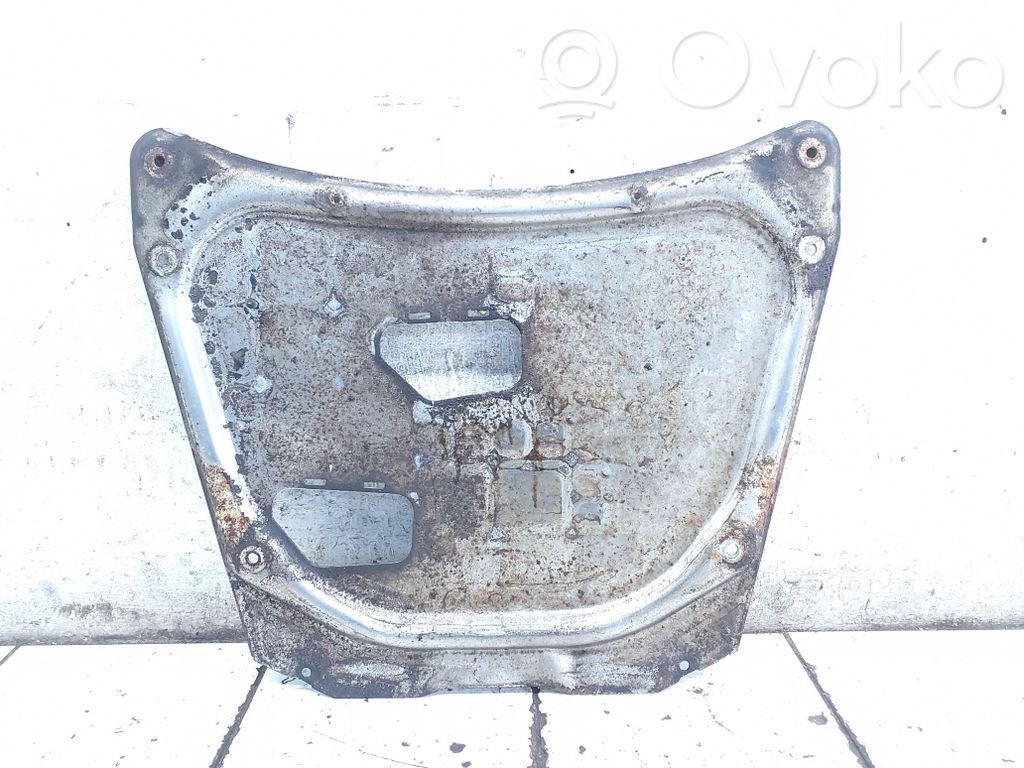 Engine splash shield/under tray   1095656,31101095656