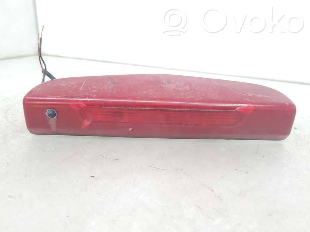 Opel Corsa D Third/center stoplight 