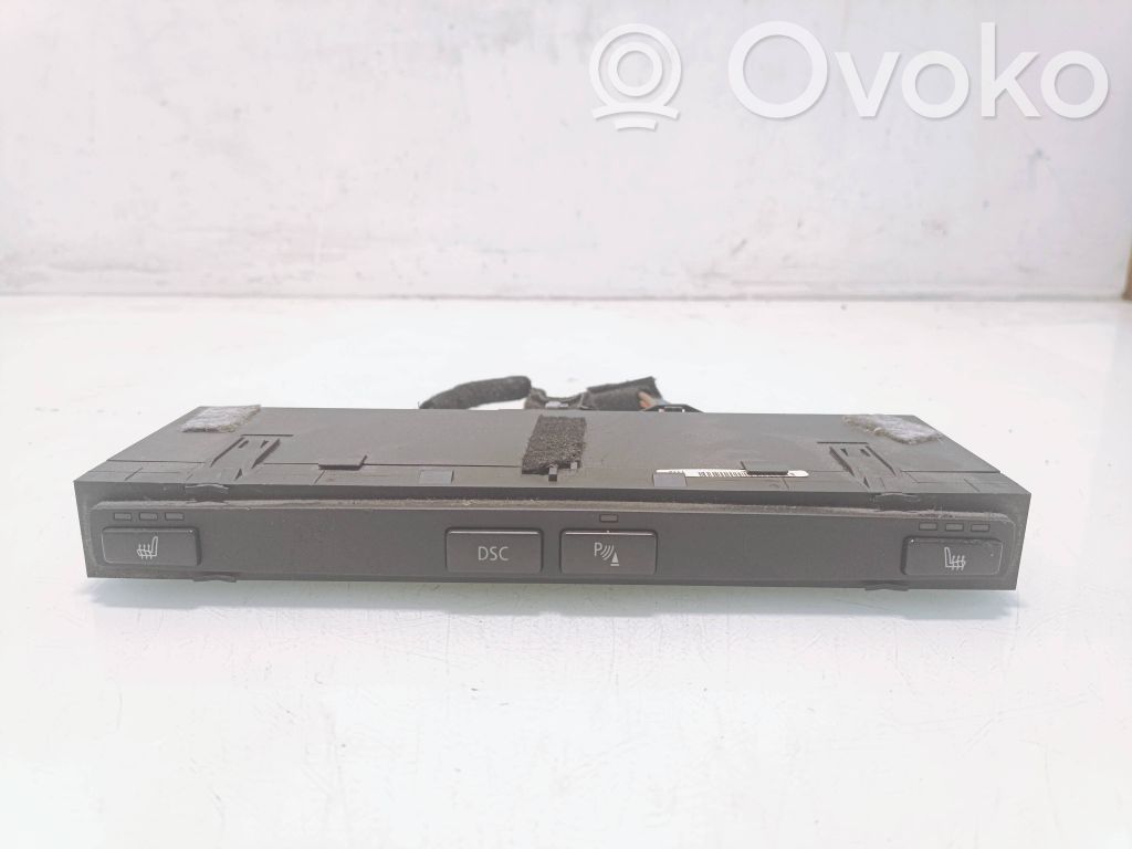 Seat heating switch   6949453,200709,13580213